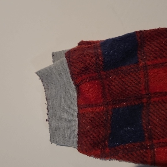 Harry Potter cozy kids pajamas - Picture 5 of 6